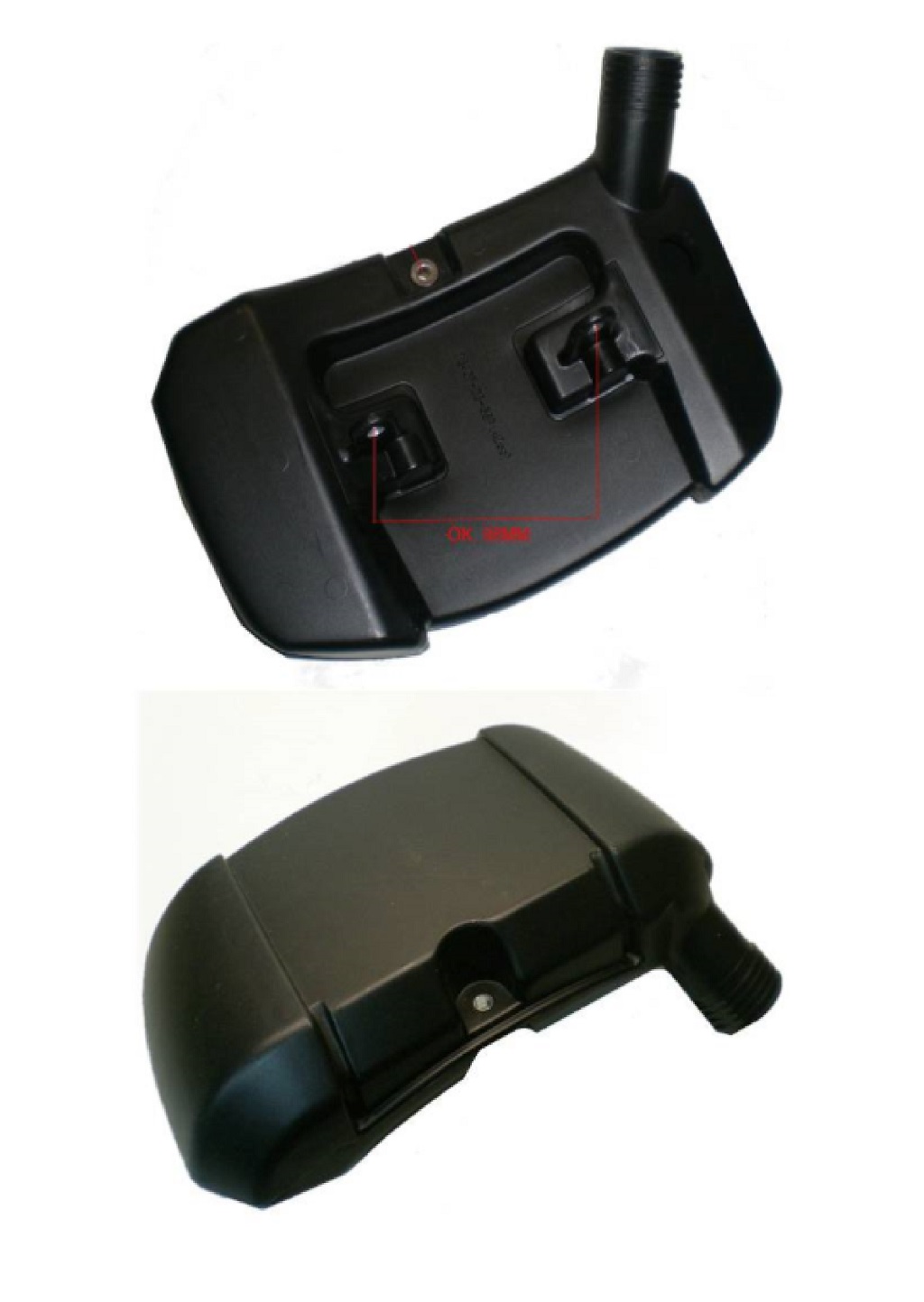 

Zbiornik Paliwa Kosy Stiga SB44D 118801274/0