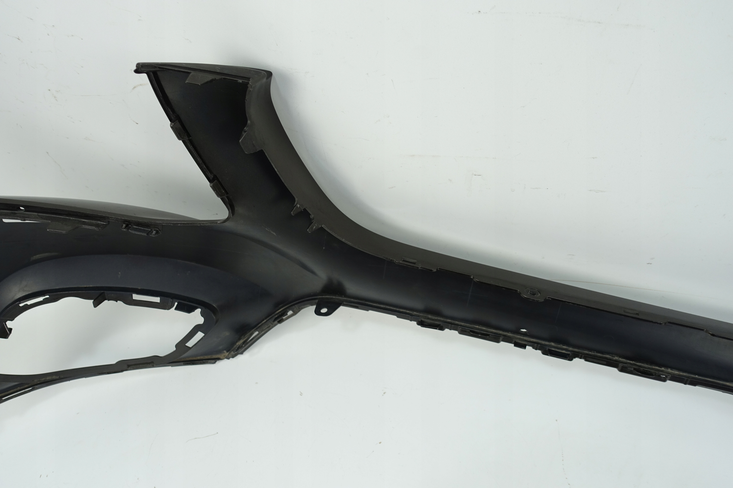 bumper front front MERCEDES GLC W253 2015-2019
