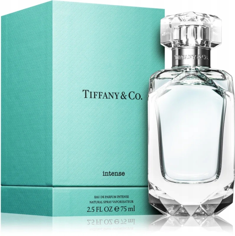 Tiffany & Co Intense 75 Ml Edp