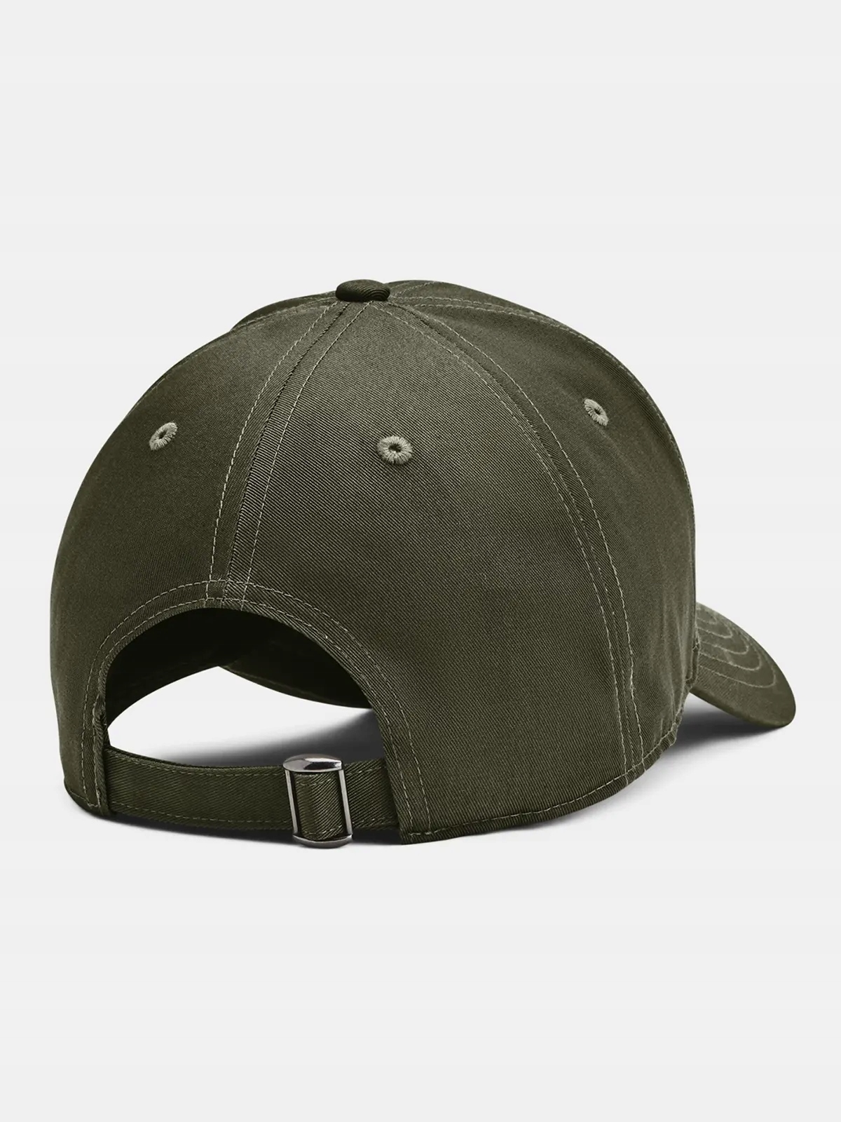 CZAPKA Z DASZKIEM BEJSBOLÓWKA UNDER ARMOUR REGULOWANA SPORT UNISEKS 1381645 Rozmiar uniwersalny