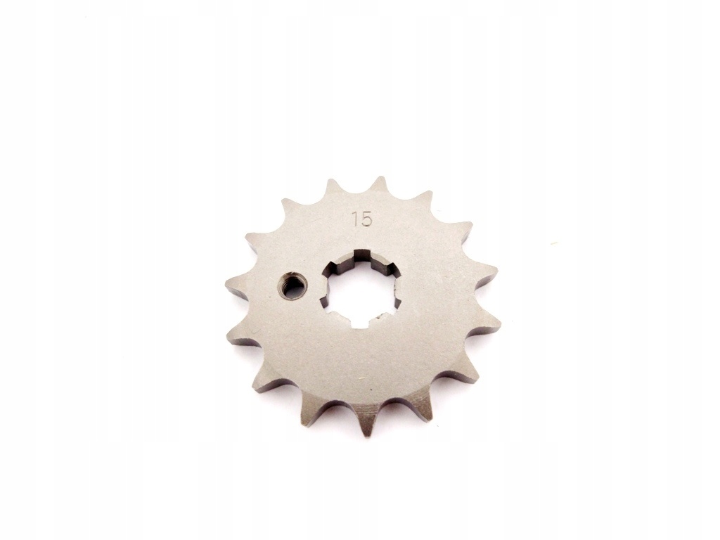 

Ir Zebatka przednia 15 Yamaha Dt 80 LC 83-97