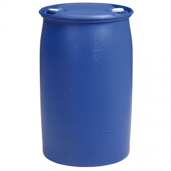 Płyn Do Chłodnic Chłodniczy Glikol G11 -35C Niebieski 200L