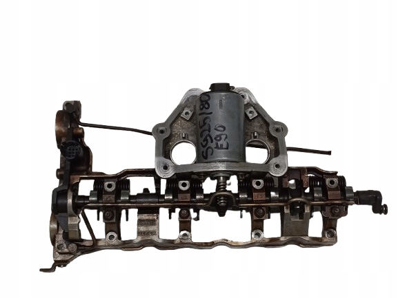 BMW 3 E90 04- 2.0B N46 WAŁEK ROZRZĄDU VALVETRONIC PODSTAWA CZUJNIK