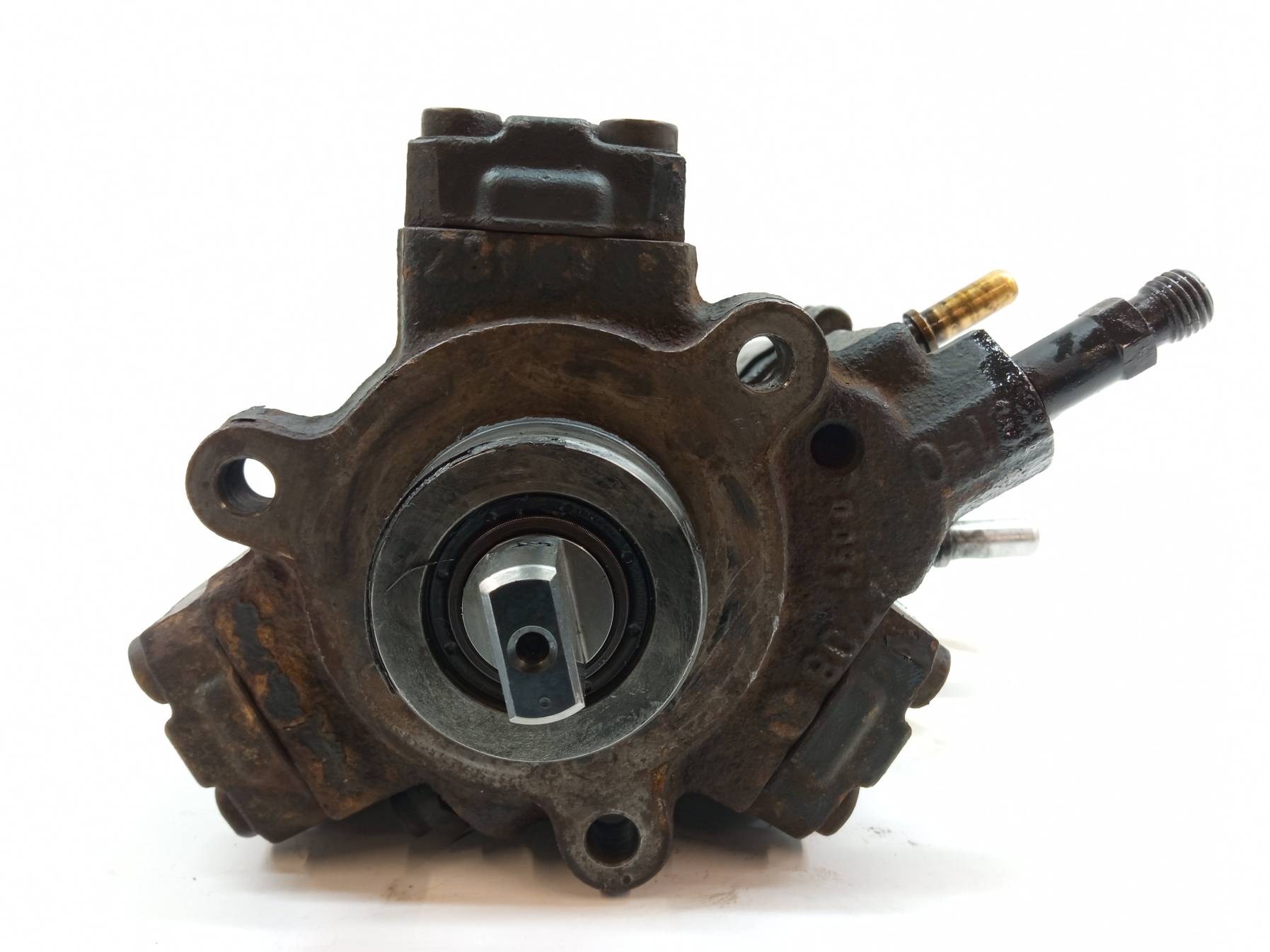 injection pump BK2Q9B395BC 2.2 TDCI Ford Transit Custom and (2012- )