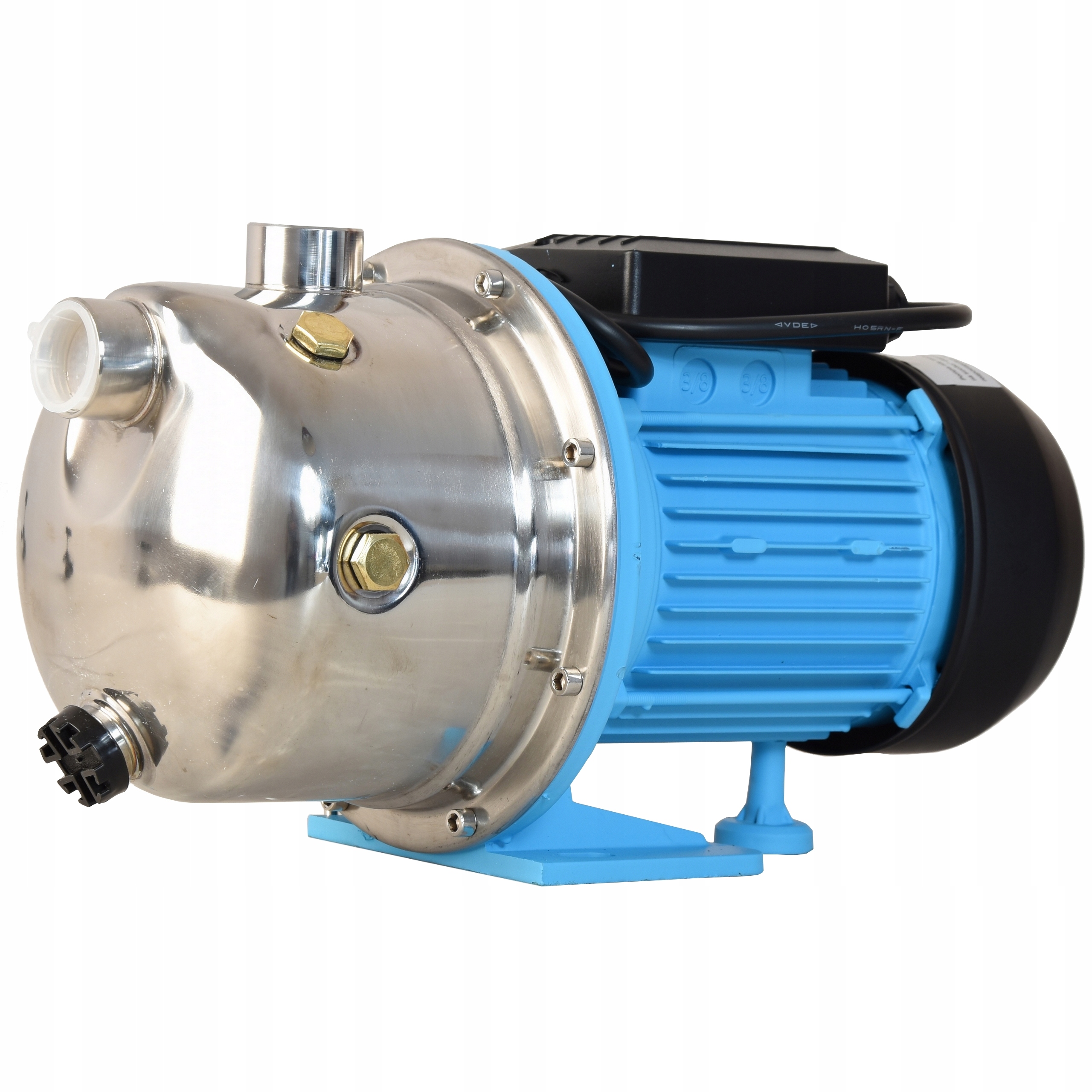 Zavlažovacia Vodná Pumpa 1100 Hydroforová 3600 L/h Záhradná