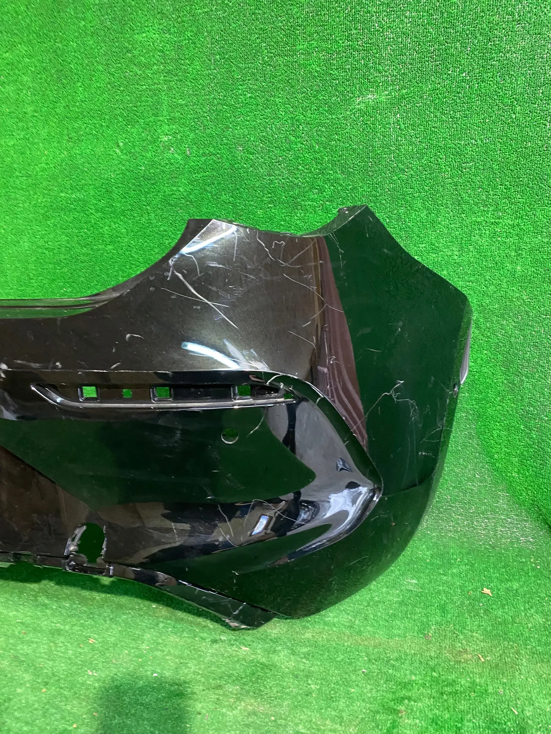 bumper rear rear part SEAT LEON IV CUPRA NR.Z4313