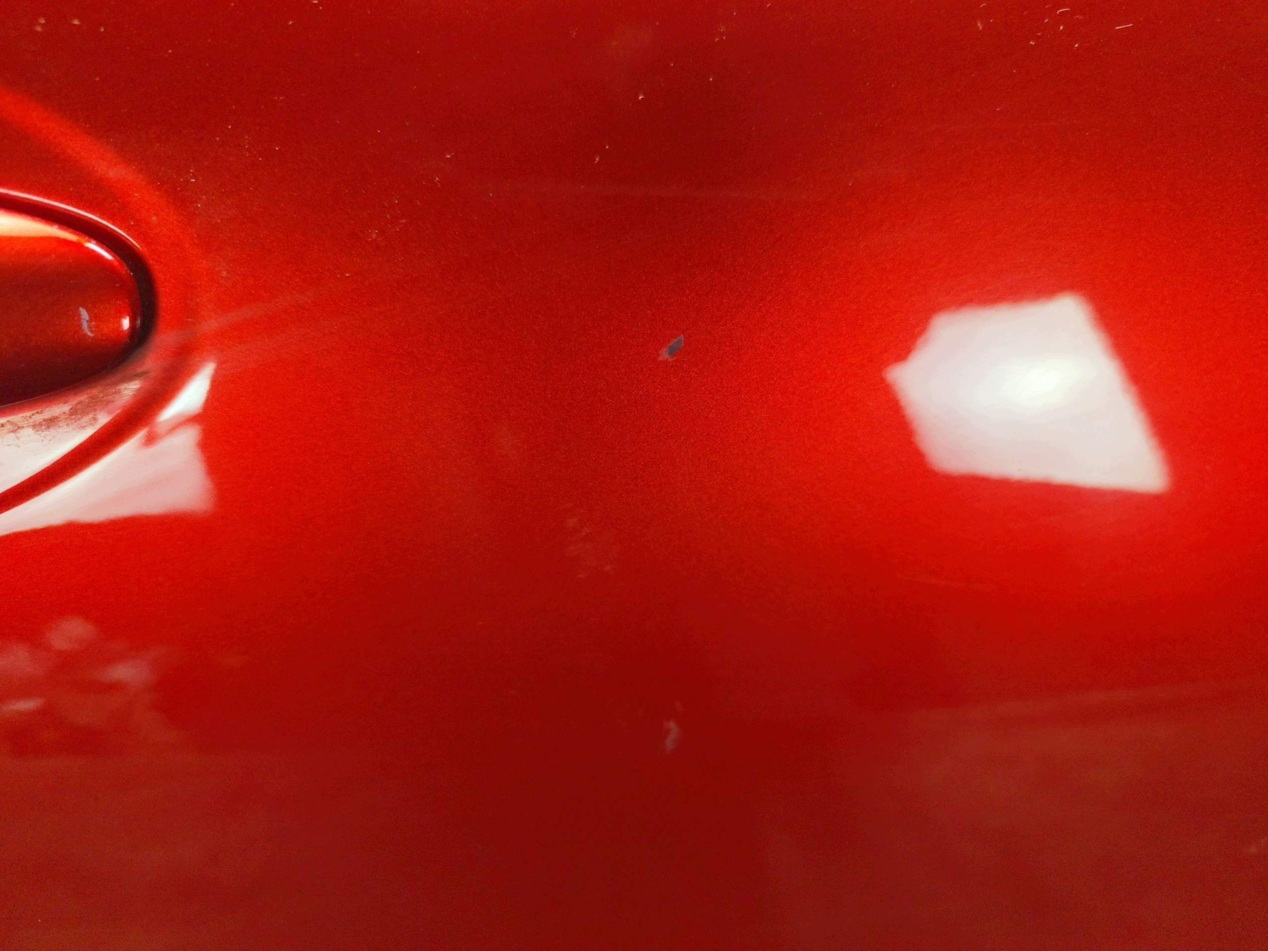 tür rechts vorne RENAULT KADJAR LIFT (2018-2022) code LAKIERU TENNP