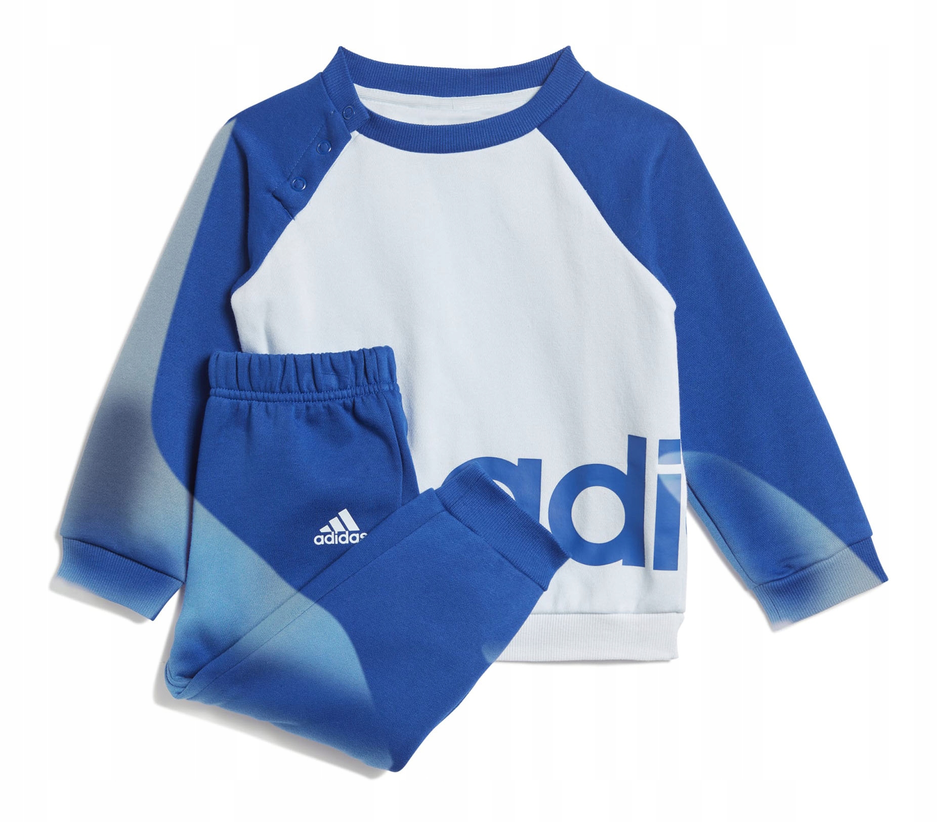 

Dres dziecięcy adidas Linear Jogger Junior r. 104