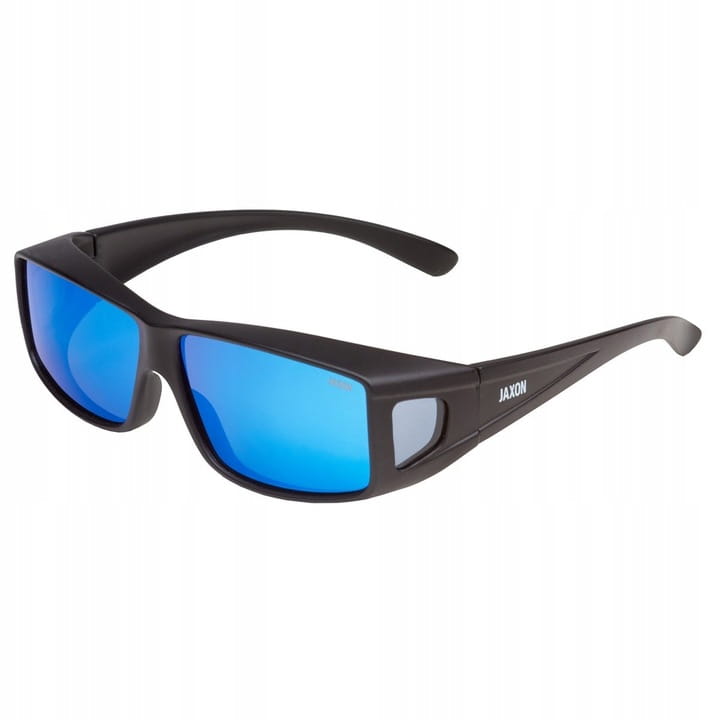 Jaxon Okulary Polaryzacyjne AK-OKX68SMB