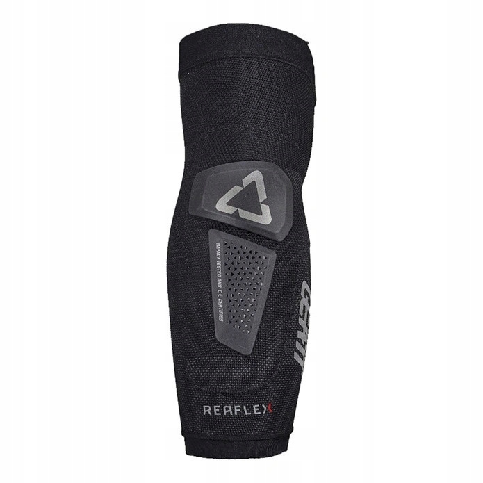 Chránič lakťov Leatt Reaflex Hybrid Black čierny Darčeky
