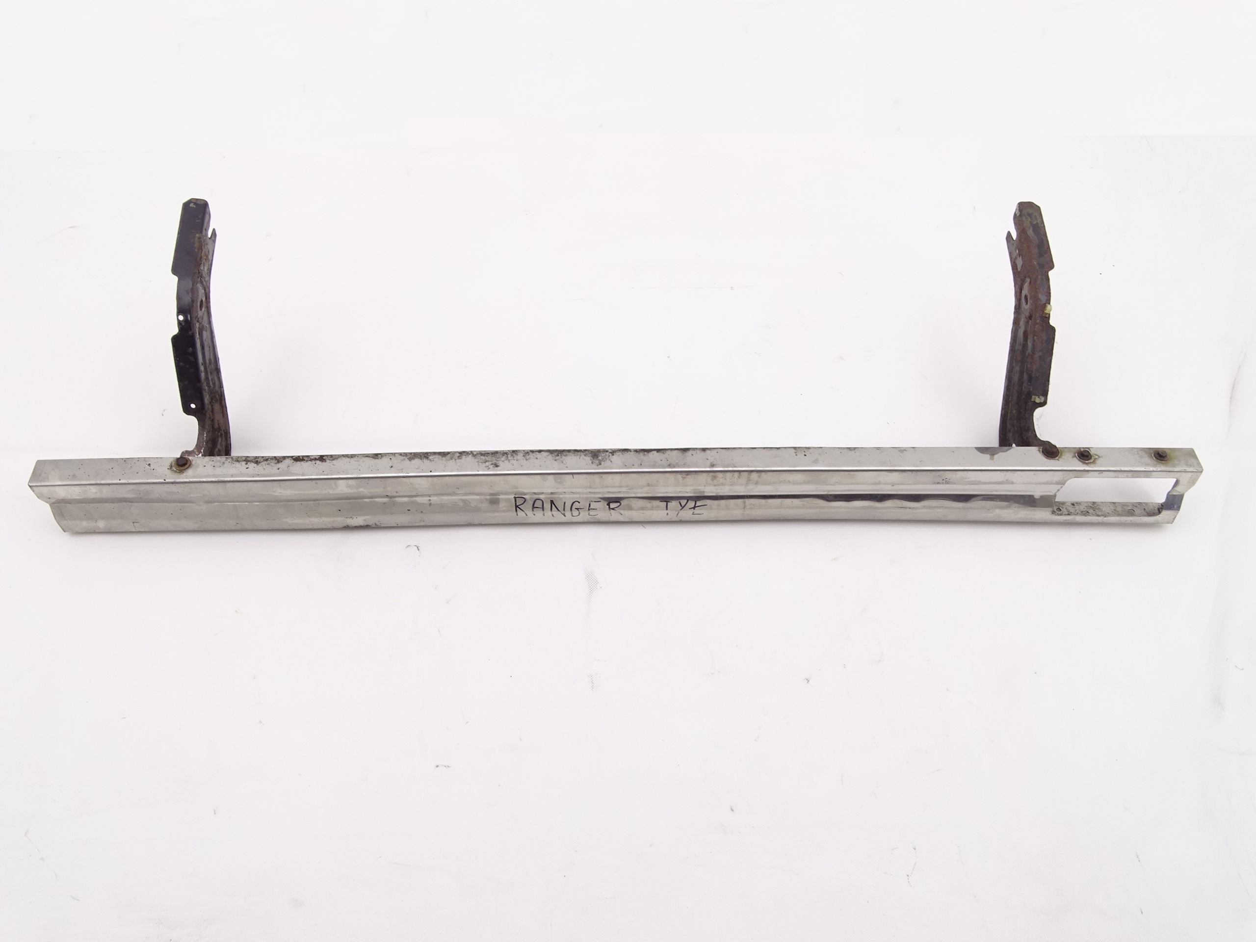 FORD RANGER II MAZDA B2500 98-06 балка бампер задний