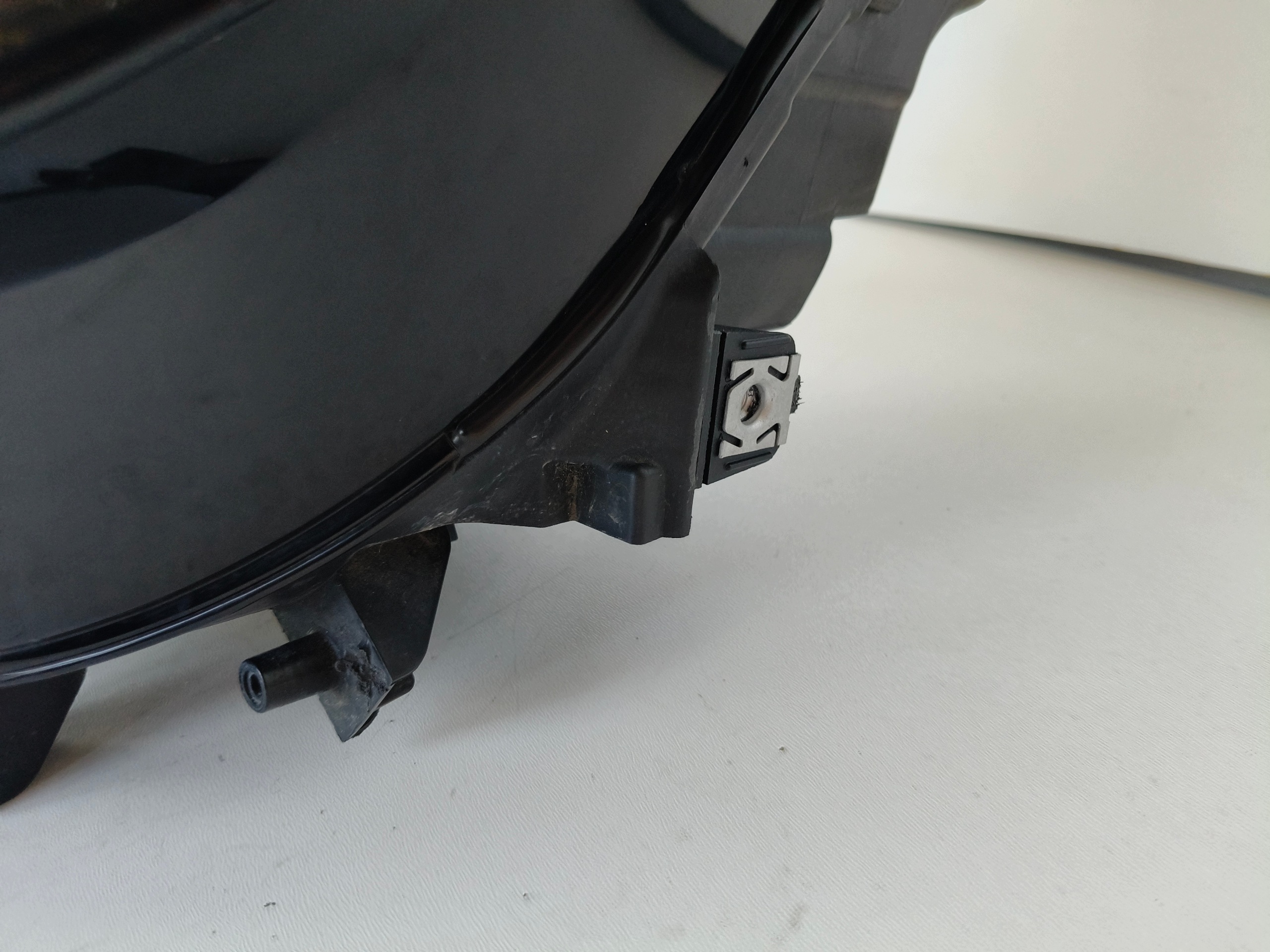 lámpa bal REFLEKTOR VW ID4 11A 21- LED
