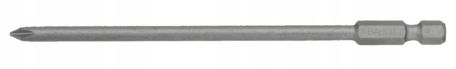 Bit 1/4" PH3x125 mm, 5 szt. BAHCO Marka Bahco