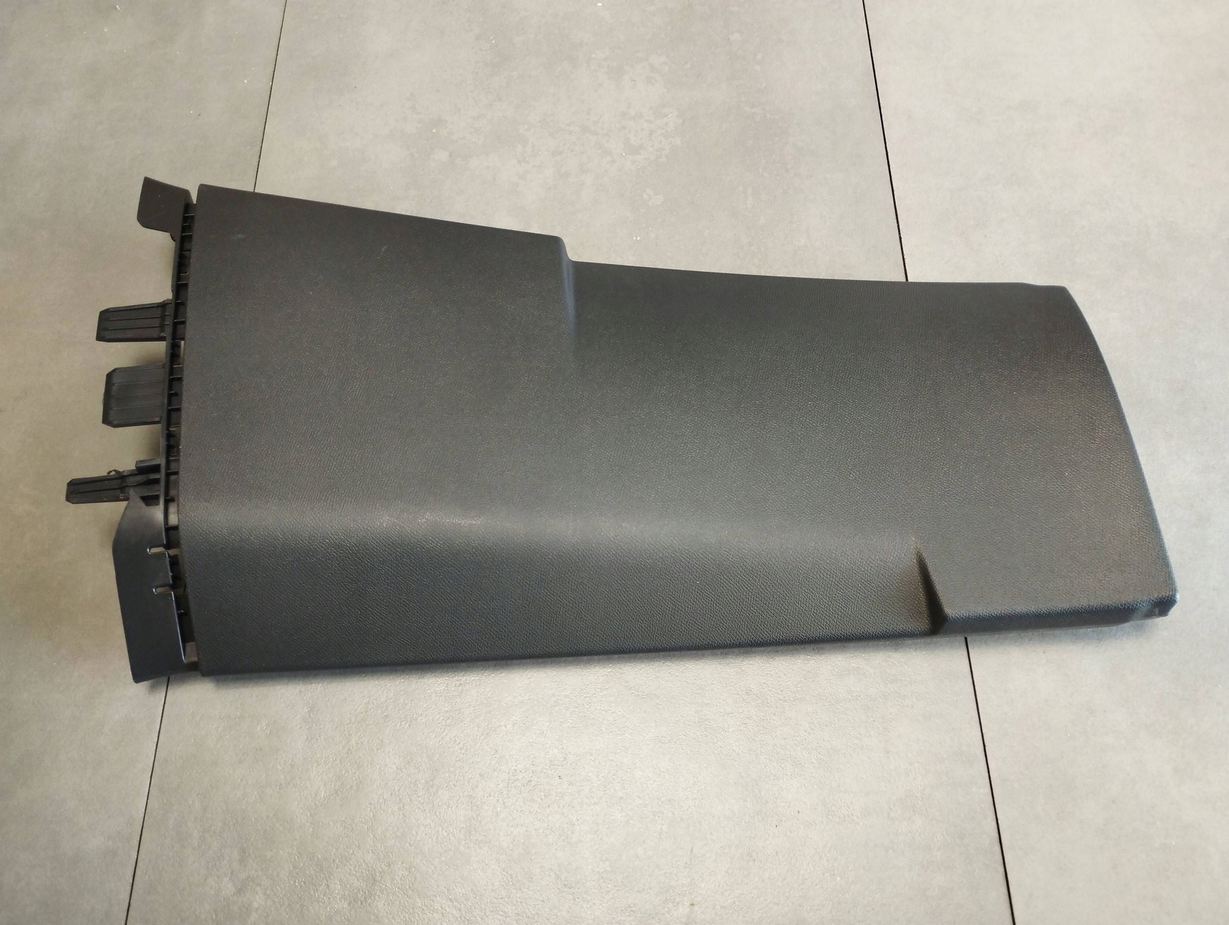 Seat Leon IV 2024 Blende Abdeckung SLUPKA rechts 5FA867240