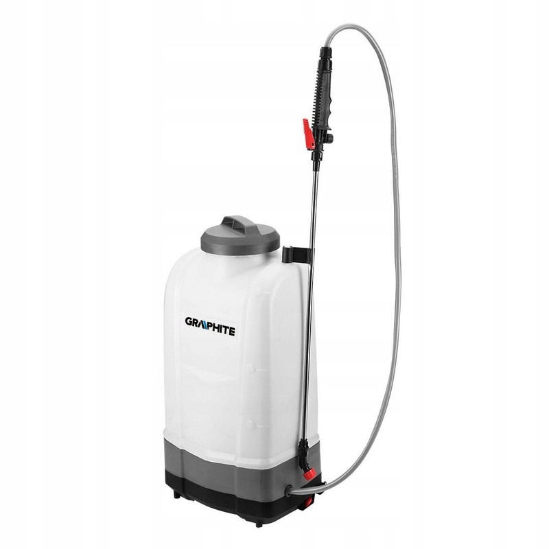 Akumulátorový Postrekovač Energy+ 18V 15L Bez Akumulátora