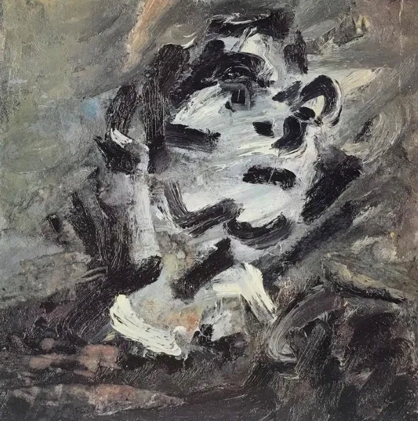 Japan: Oil On Canvas CD