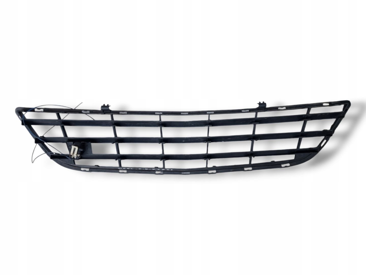 griglia Paraurti Opel Corsa D 2010 13179942
