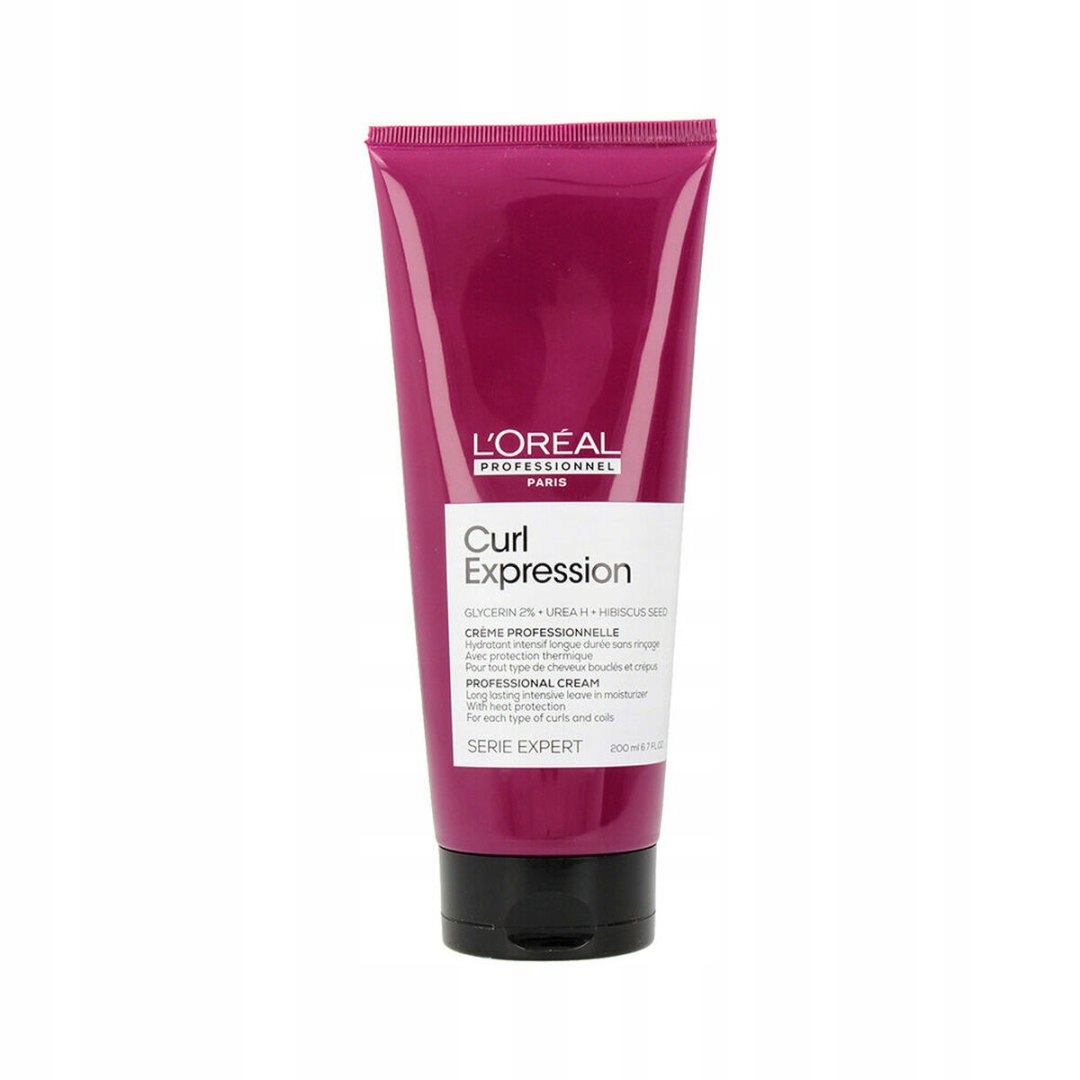 Stylingový krém L'Oreal Professionnel Paris Expert Curl