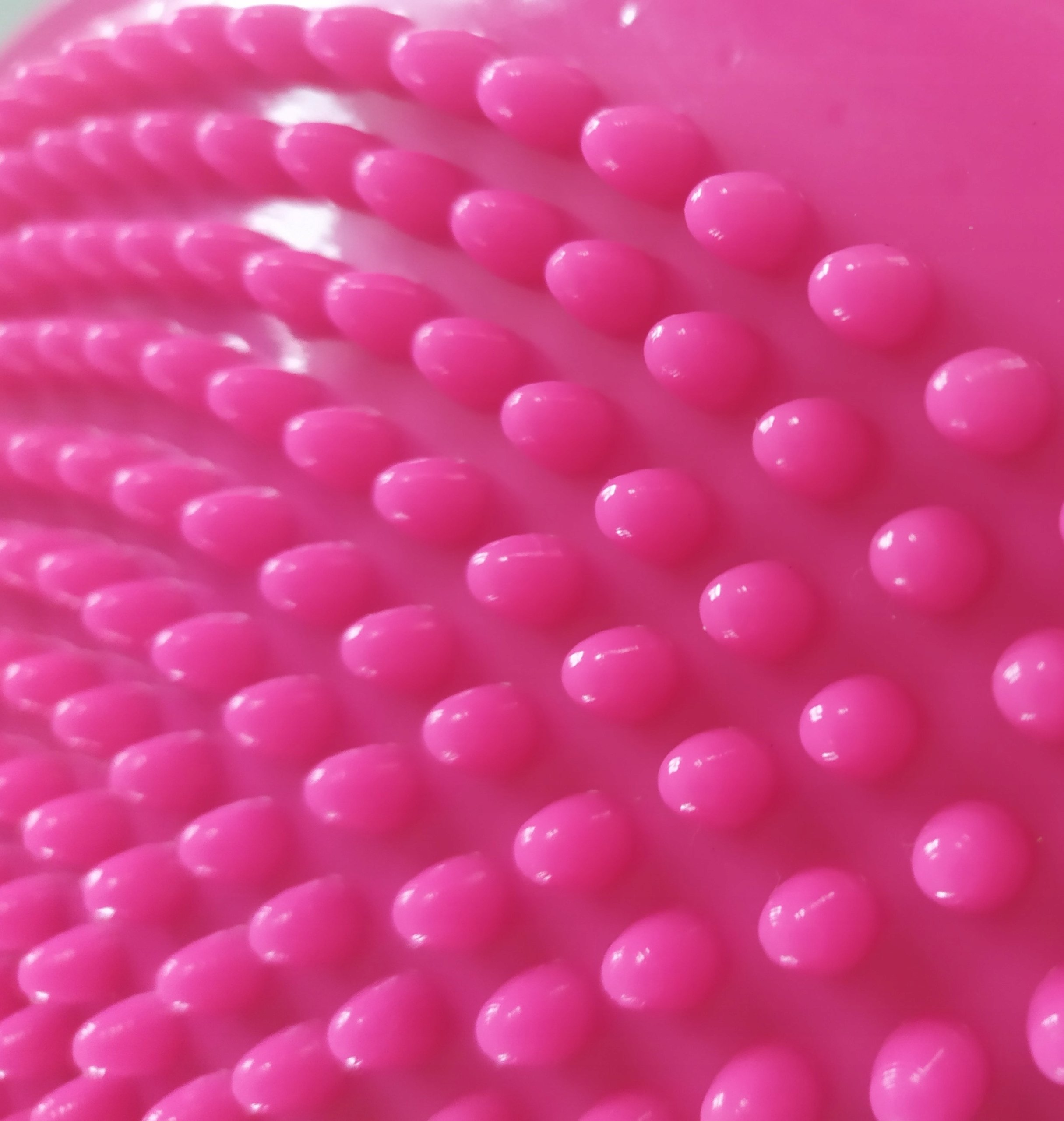 PODUSZKA SENSORYCZNA DYSK DO ĆWICZEŃ JEŻ BERET Model jeżyk