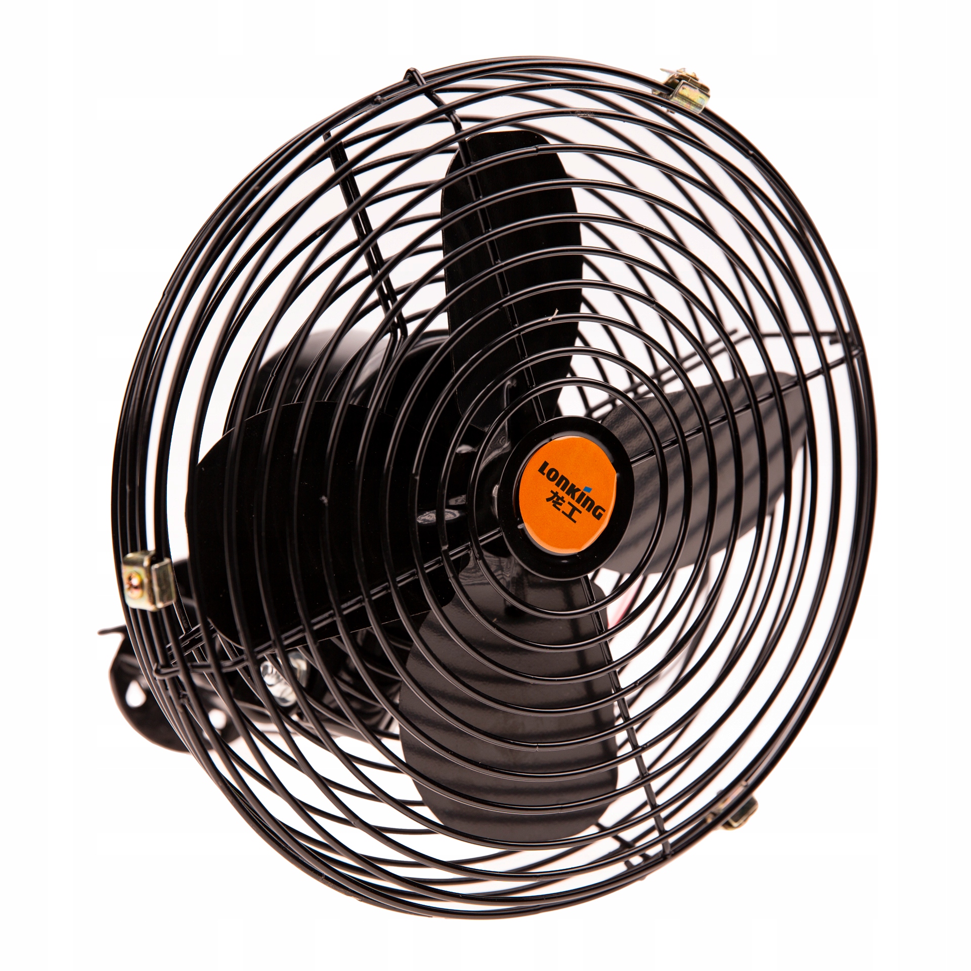 WENTYLATOR WIATRAK KABINY 12V WÓZEK WIDŁOWY HC HANGCHA