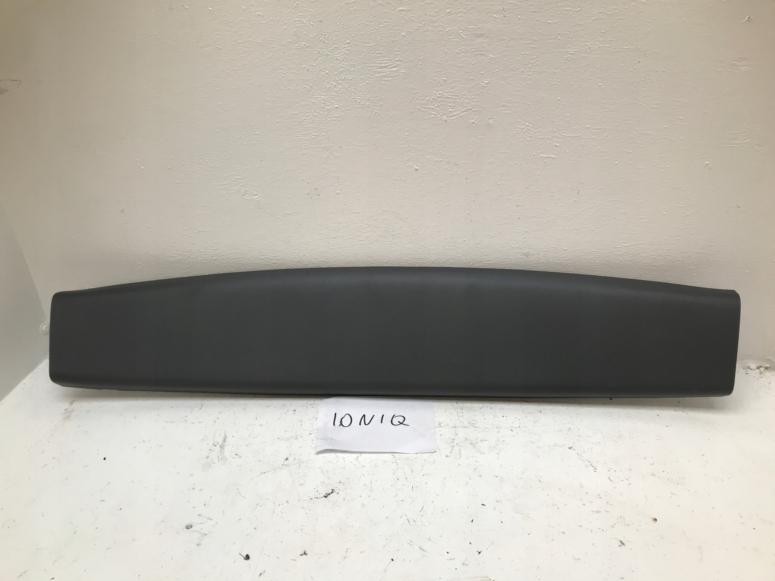 Hyundai IONIQ 5 V защита корпус накладка молдинг 81721-GI000