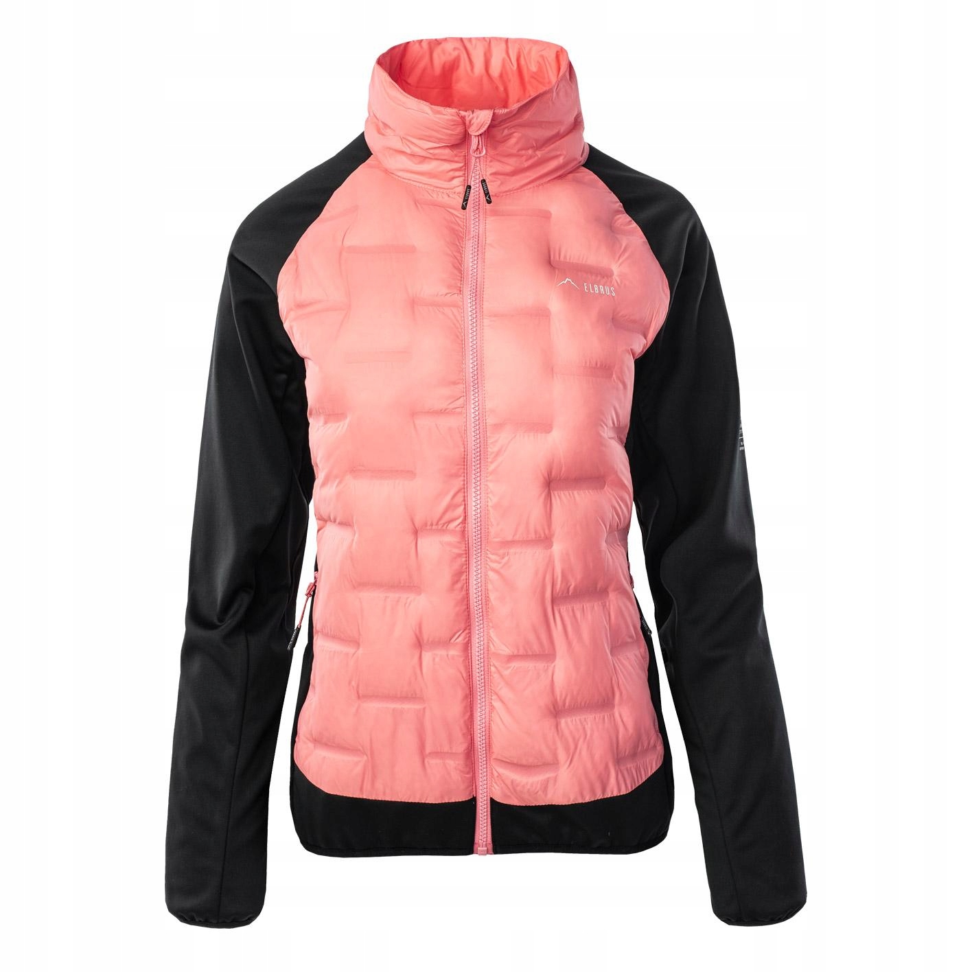 Dámská prošívaná bunda Elbrus Julimar Wo S