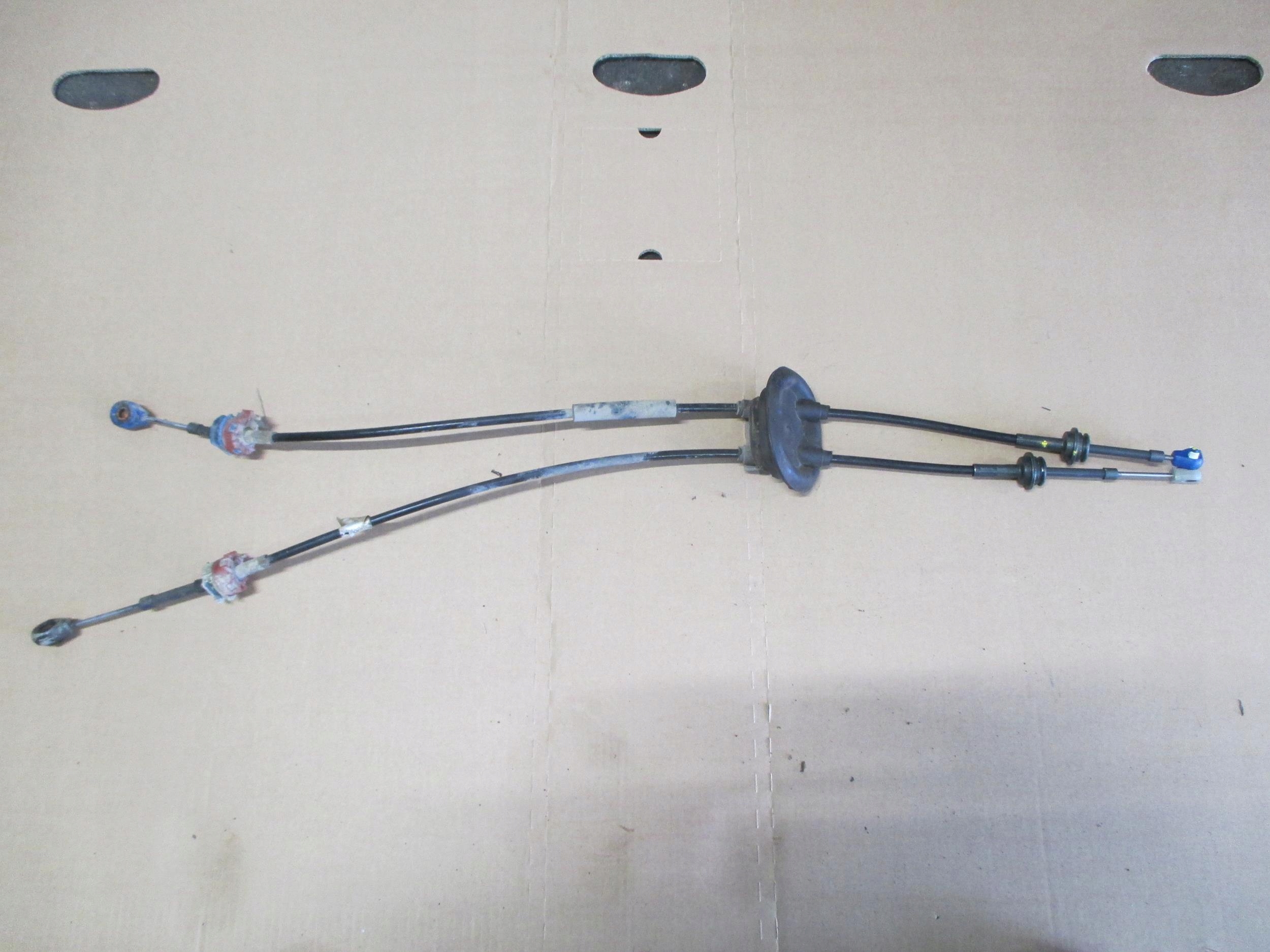 CITROEN C2 1.4 HDI 03-09 LINKI BIEGÓW