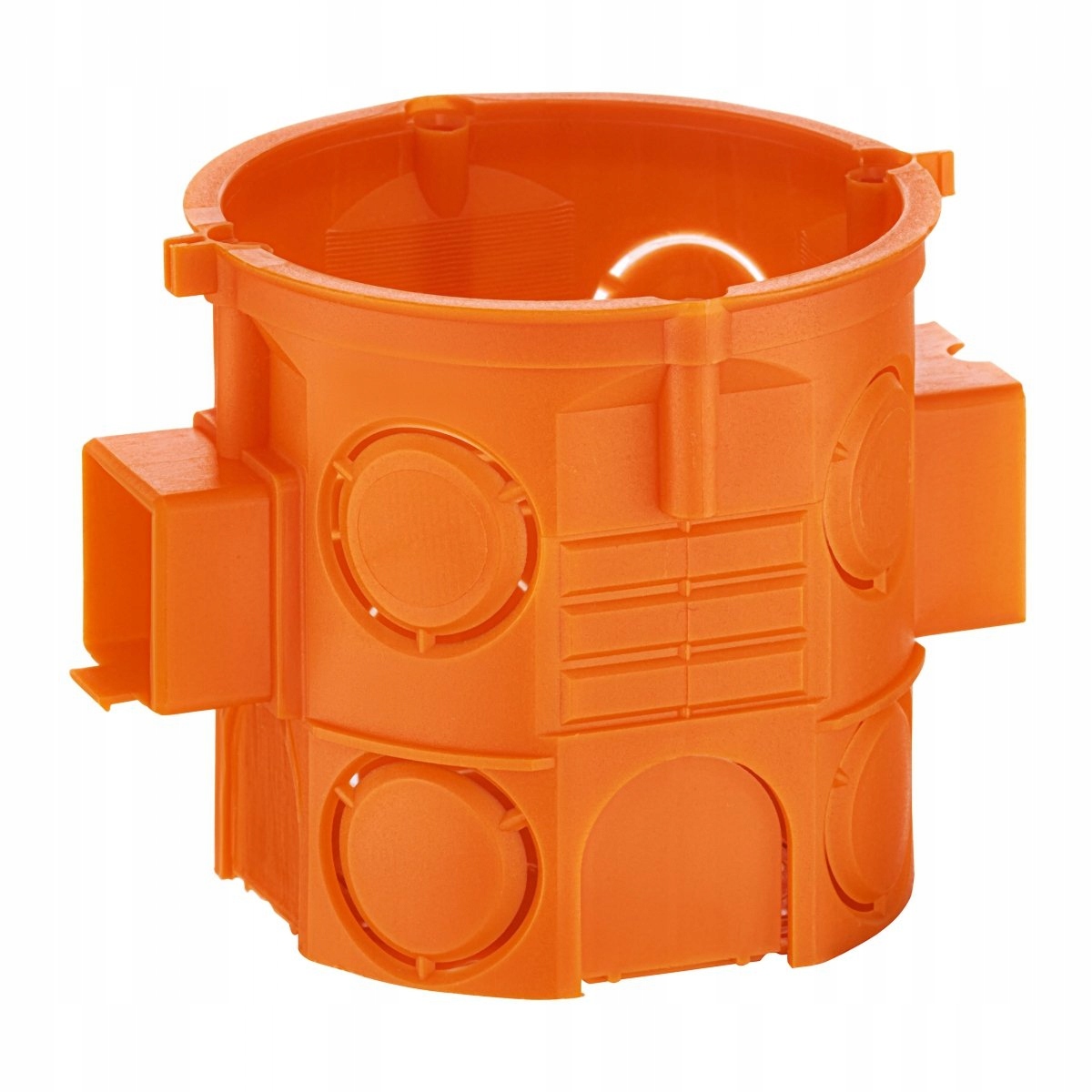 

Puszka p/t 60mm głęboka S60DF 33057008 110szt
