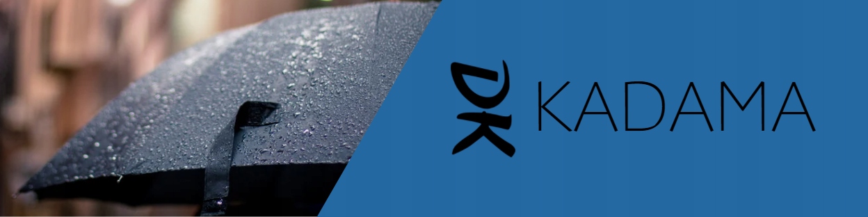 PARASOL MĘSKI DAMSKI PARASOLKA PÓŁAUTOMAT MOCNA DUŻA Z UCHWYTEM DO NOSZENIA Długość po złożeniu 36 cm