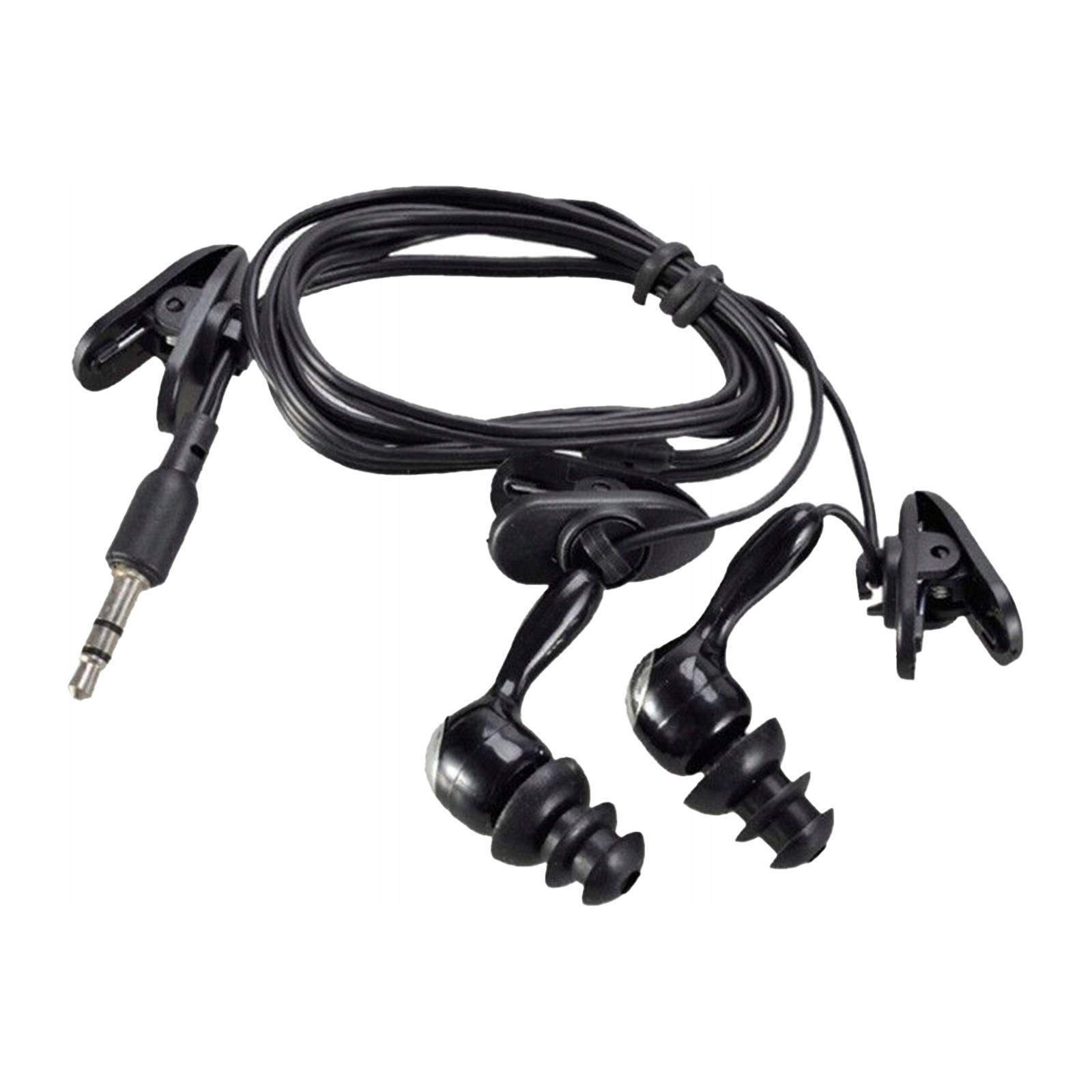 Headset Qohawal-51011333 Xbox 360 bezbarwny