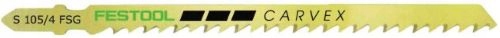 FESTOOL Brzeszczot wyrzynarki S 105/4 FSG 204332
