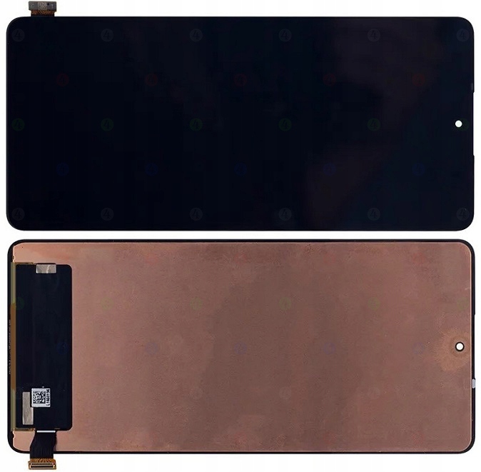 XIAOMI MI 11T / 11T PRO INCELL WYŚWIETLACZ LCD