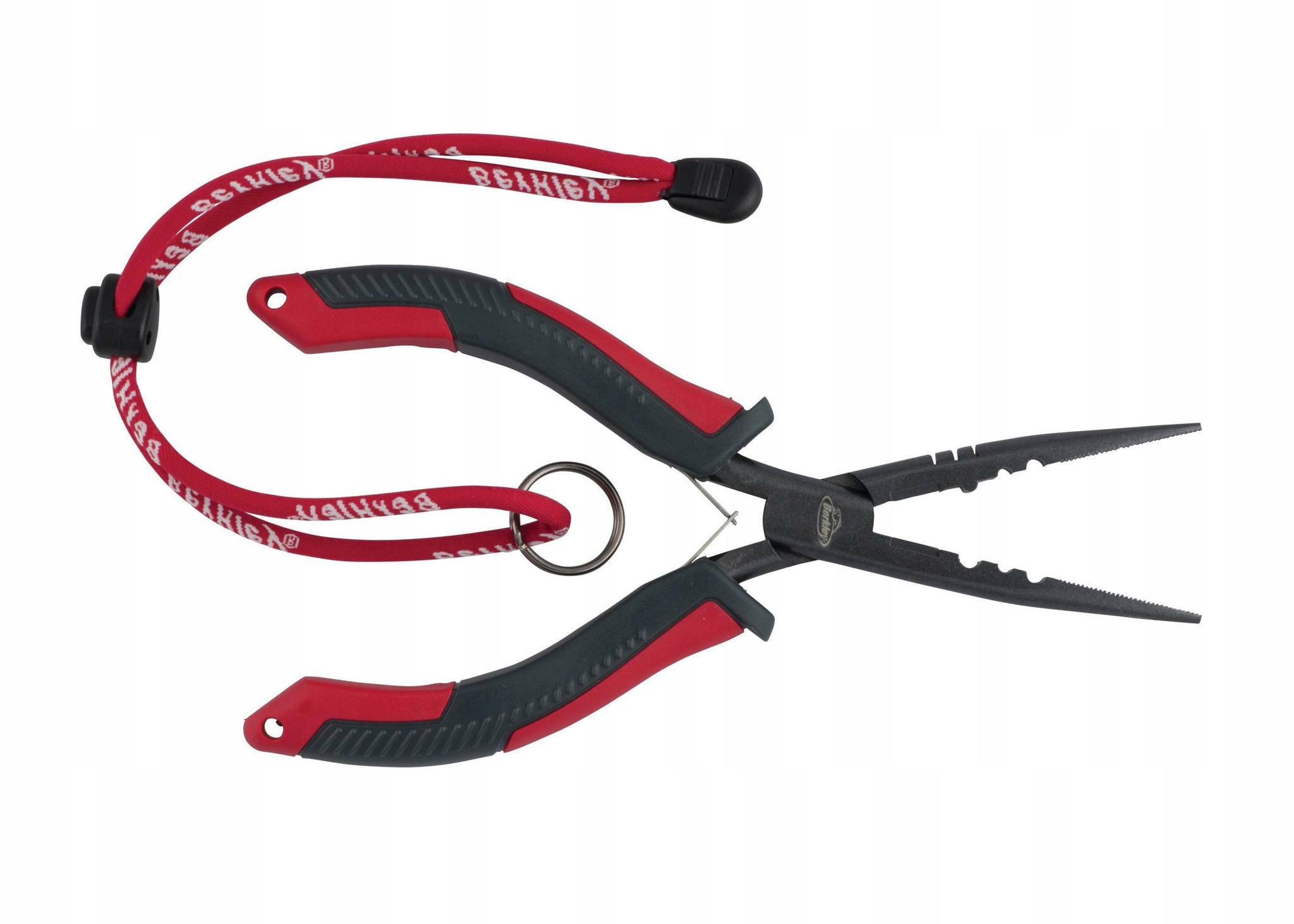 Rovné Kleště Berkley XCD 21 cm