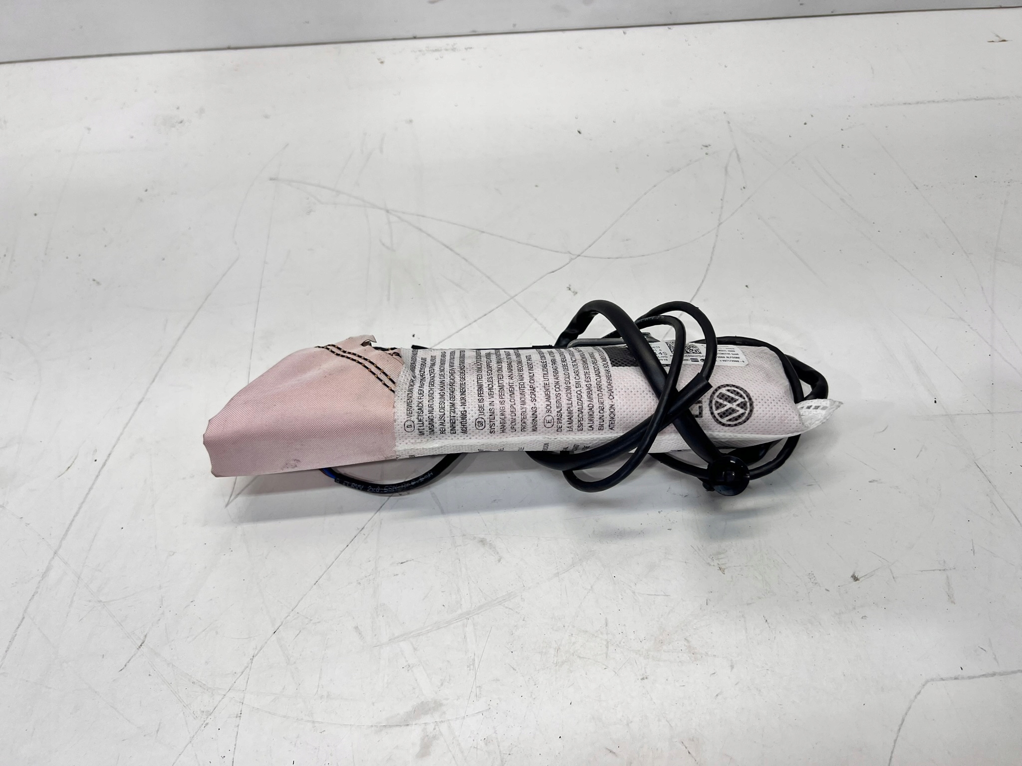 seat airbag left front AUDI A3 8V 8V4880241A