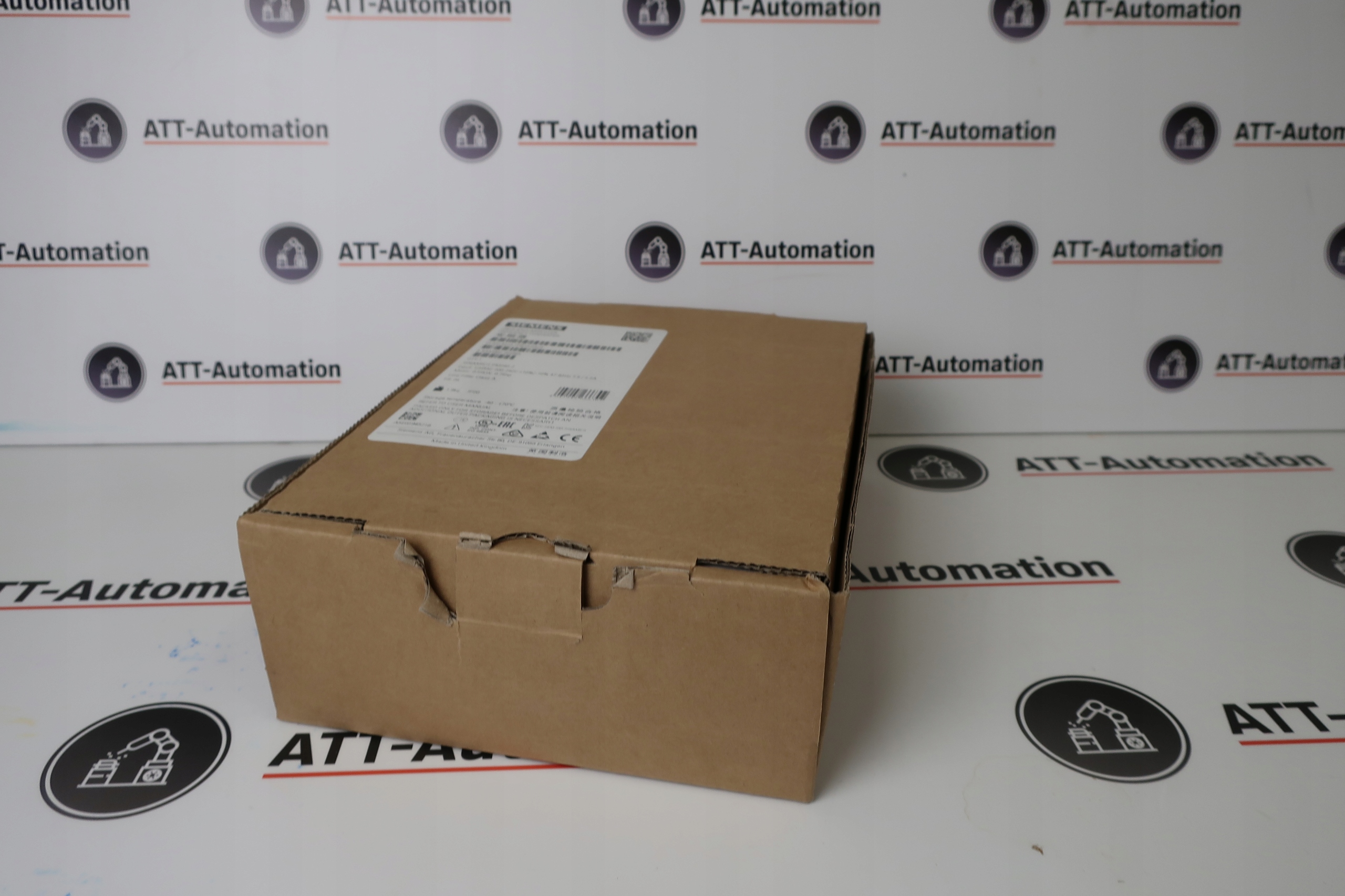 Siemens 6SL3210-1PB13-0AL0 , 6SL3 210-1PB13-0AL0