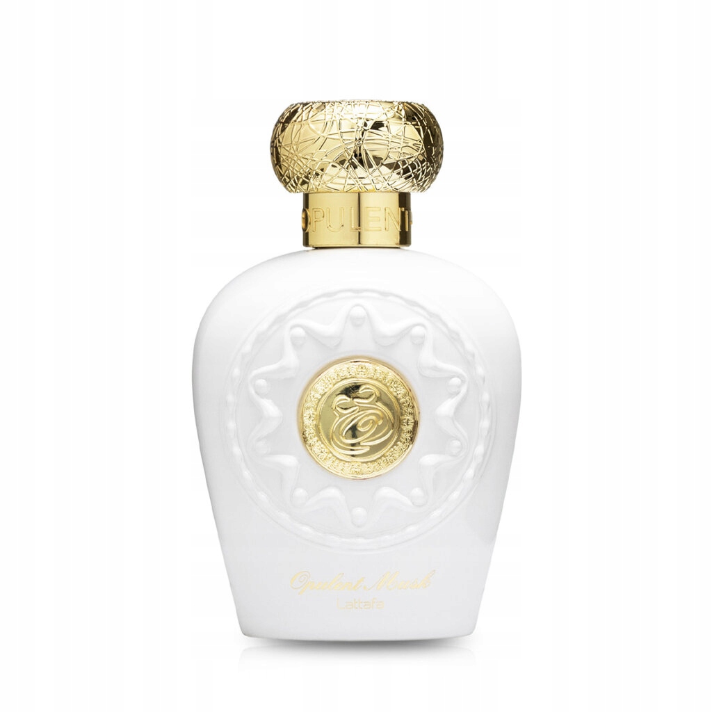 Lattafa Opulent Musk Edp 100 ml W