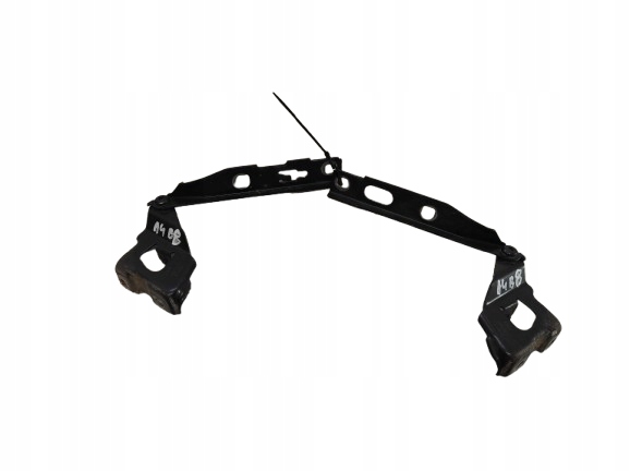 AUDI A4 B8 07- ZAWIASY MASKI