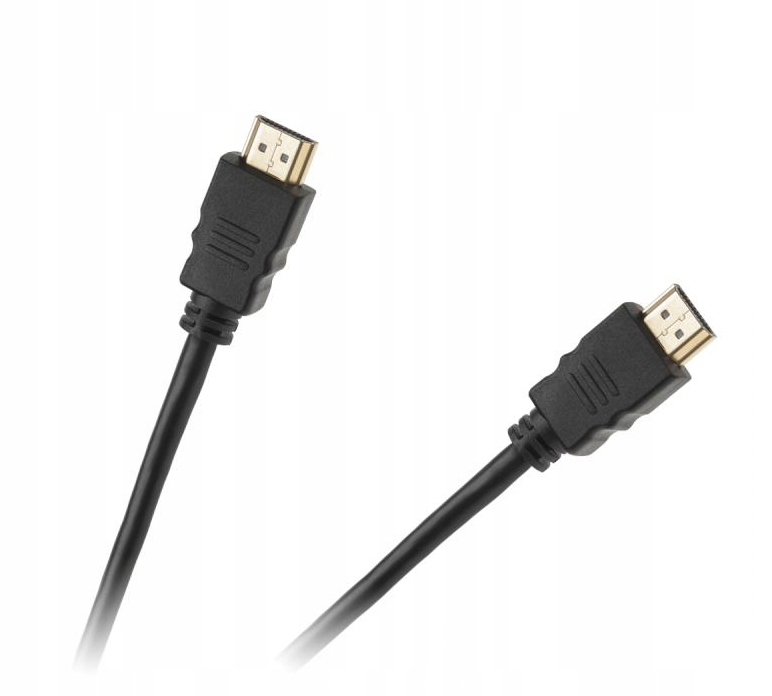 

Kabel Hdmi - Hdmi 2.0V 1.8m Cabletech KPO4007-1.8