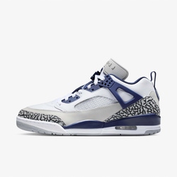 Boty Air Jordan Spizike Low (FQ1759-140) v barvě Midnight