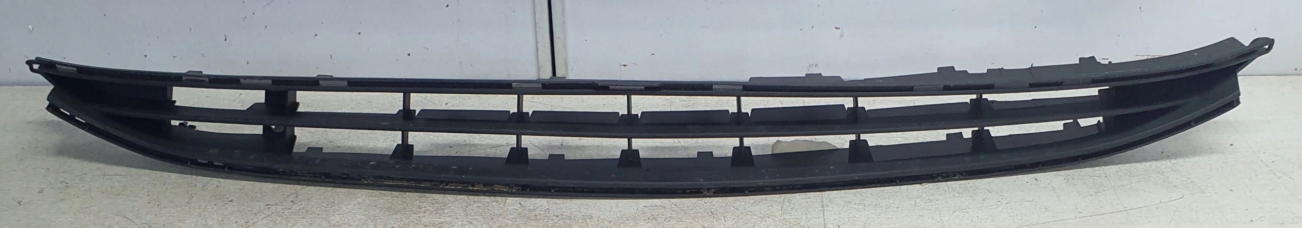 Grill der Stoßstange OPEL CORSA E 14-19