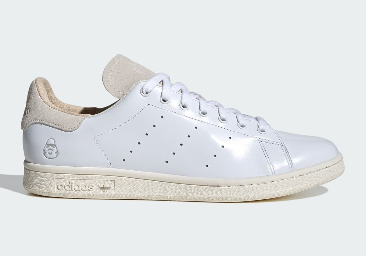 Nové Adidas Originals Stan Smith X Star Wars X Nanzuka IE6002 Vel. 42