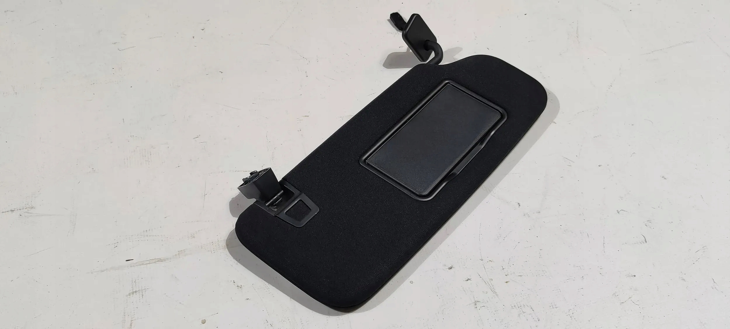 cover przeciwsloneczna right visor visor Ford Explorer 2020