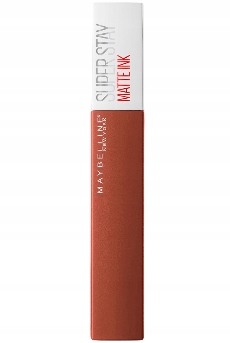 

Maybelline Stay Matte Ink Matowa pomadka 135