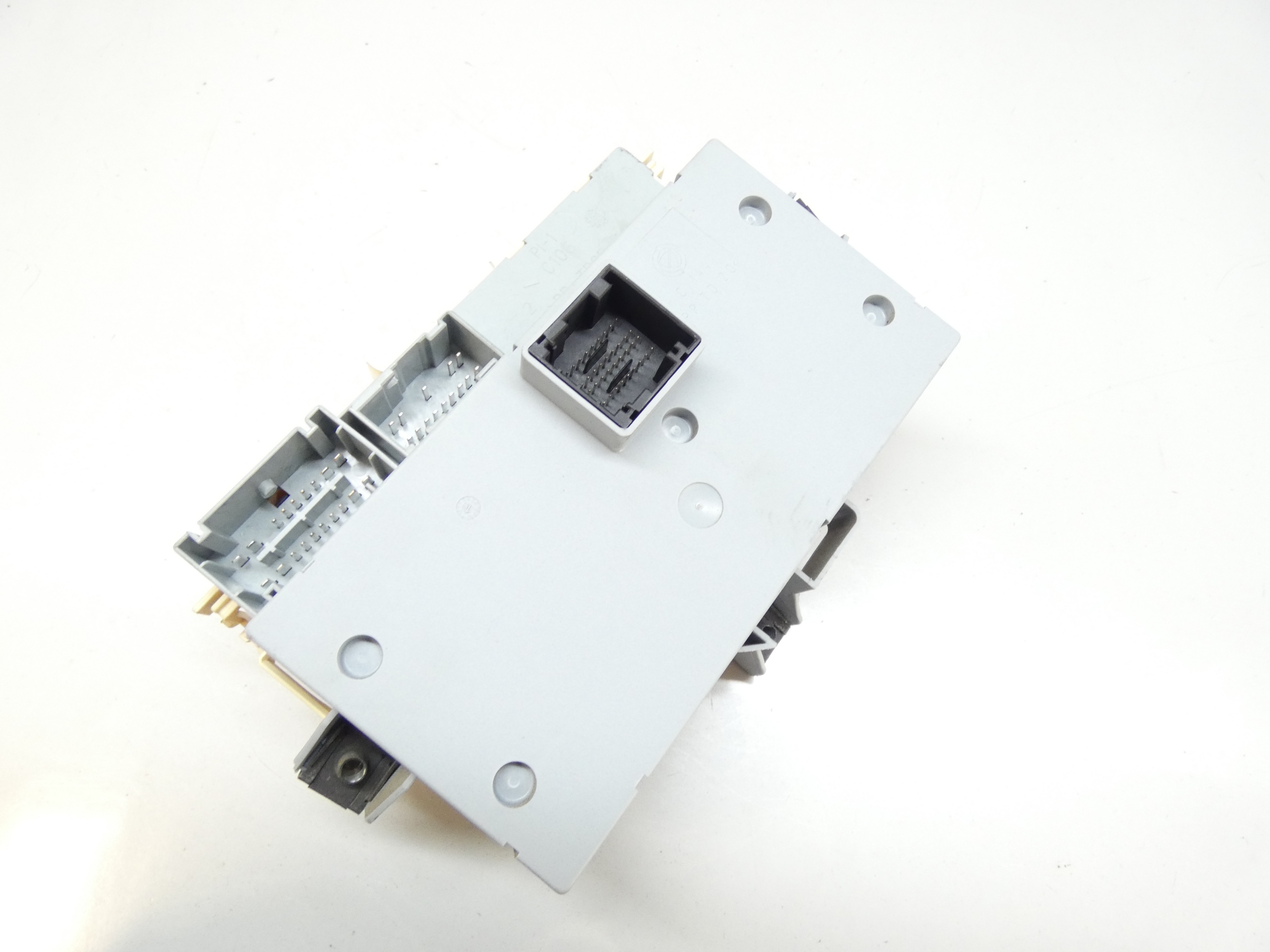 Boîte Module BSI FIAT STILO 01-08 51755127
