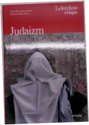 Judaizm - Bella Rocca Roberto