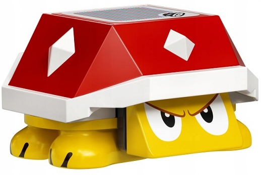 

Figurka Lego Mario mar0044 Spiny