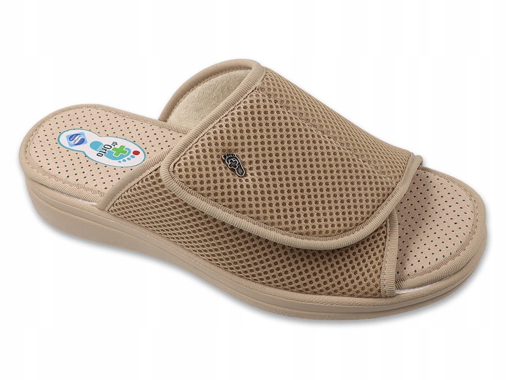 Laczki Klapki Kapcie Buty Ortopedyczne DrOrto Befado Zdrowotne r. 41