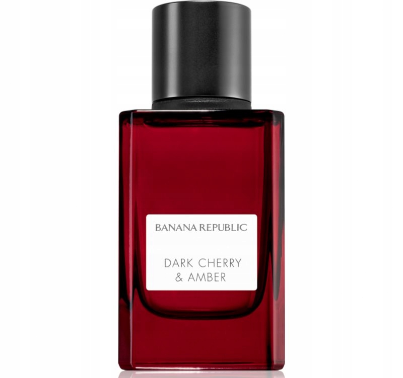 Banana Republic Dark Cherry & Amber parfémovaná voda unisex 75 ml