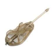 Guru Koszyki Method Feeder In-Line Small 24g
