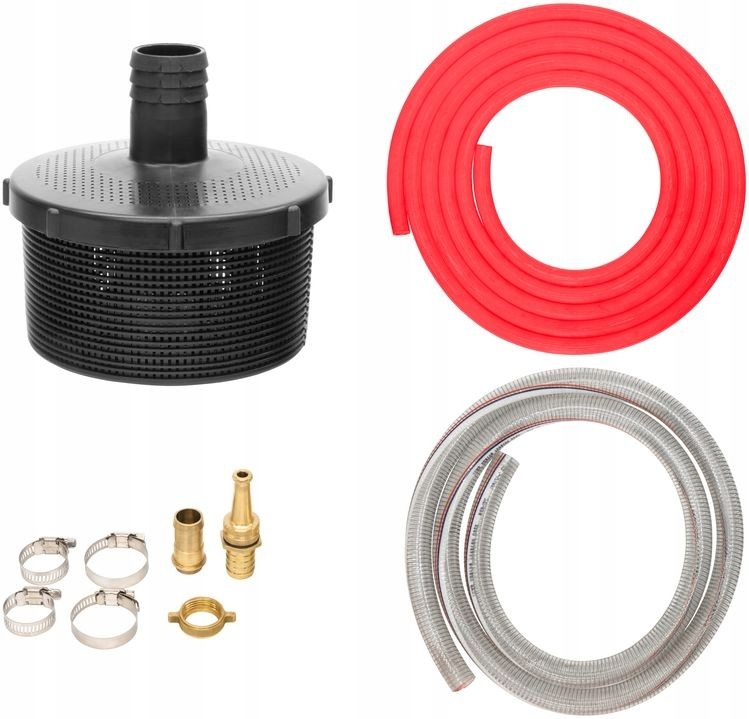 Prípojná sada pre čerpadlo na vývodový hriadeľ Zwp 180-20